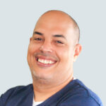 David David Sanpedro, Pharm. D.